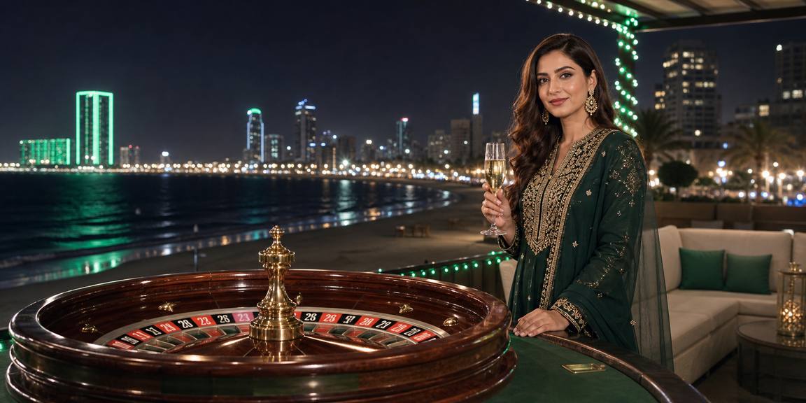 7777up Live Casino